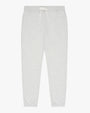 TRACK PANTS - MARLE GREY image 0