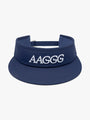 AAGGG VISOR - NAVY image 0