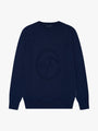 THE FLIERS CLUB KNIT JUMPER image 0