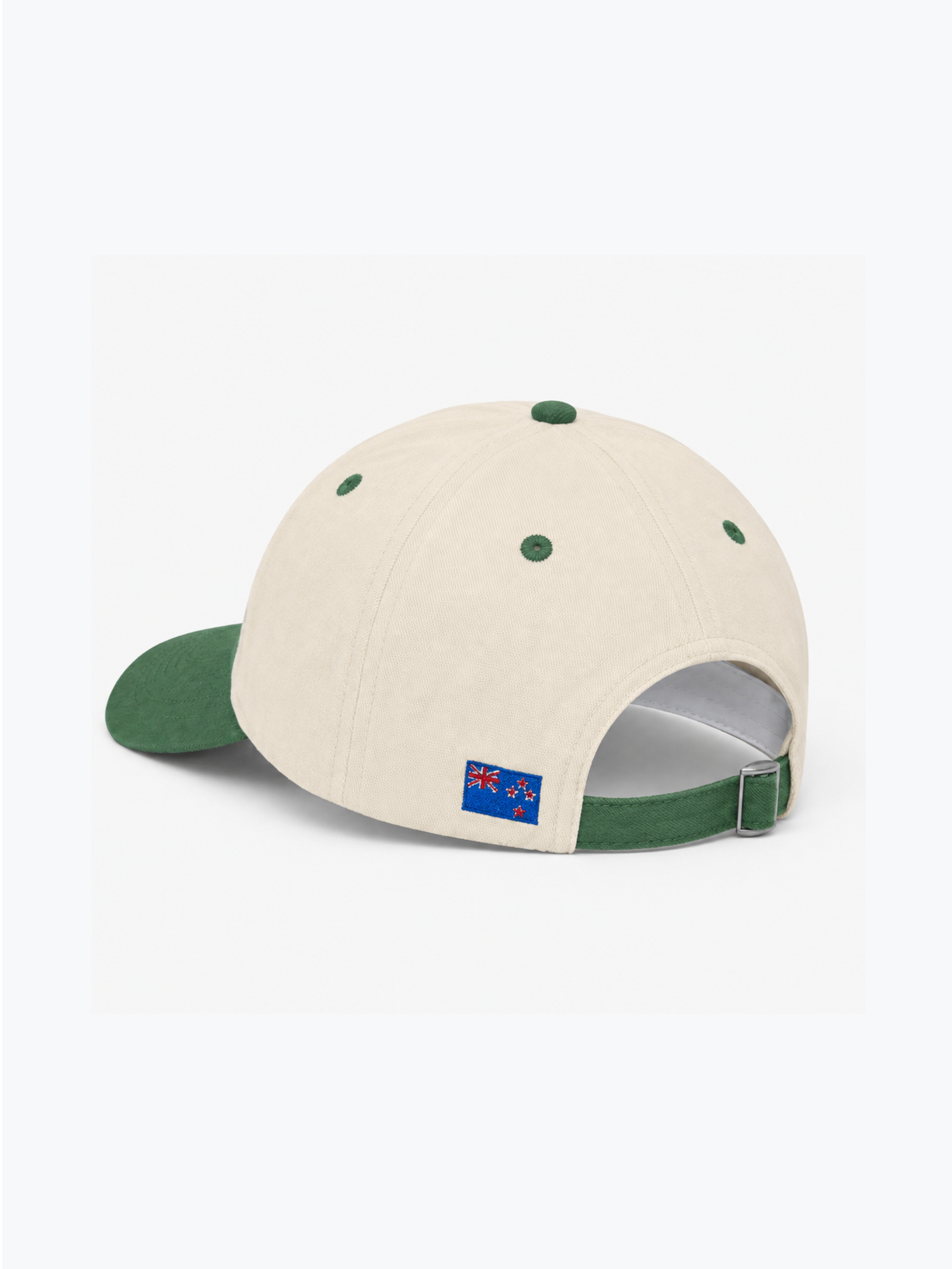 The Yardage Book Cap