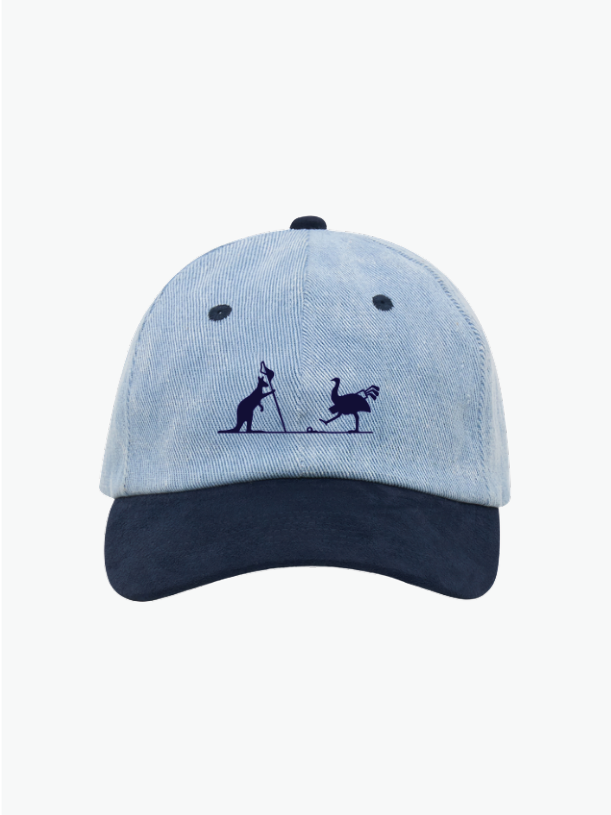 Australian Golf Passport Cap PRE ORDER