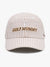 GOLF MUMMY - BEIGE/WHITE SEERSUCKER image 0