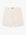 SHORTS - Cream image 0