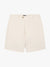 SHORTS - Cream image 0