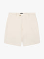 SHORTS - Cream image 0