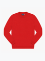 Cashmere Crew
