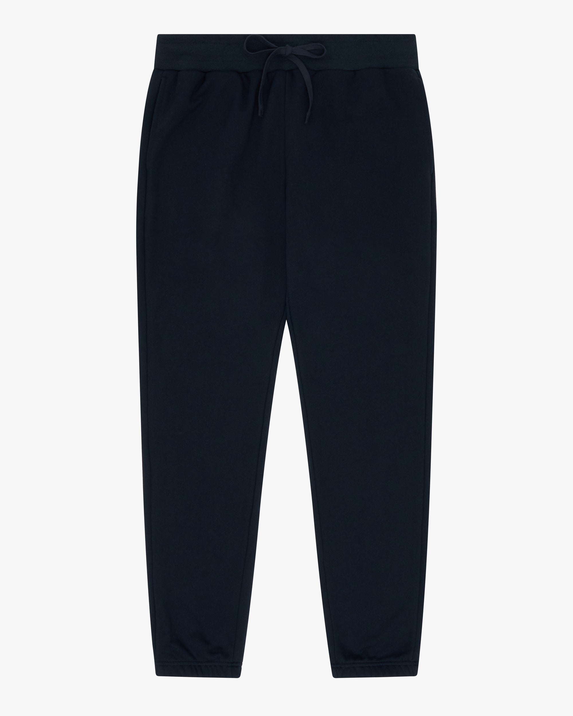 TRACK PANTS - NAVY image 0