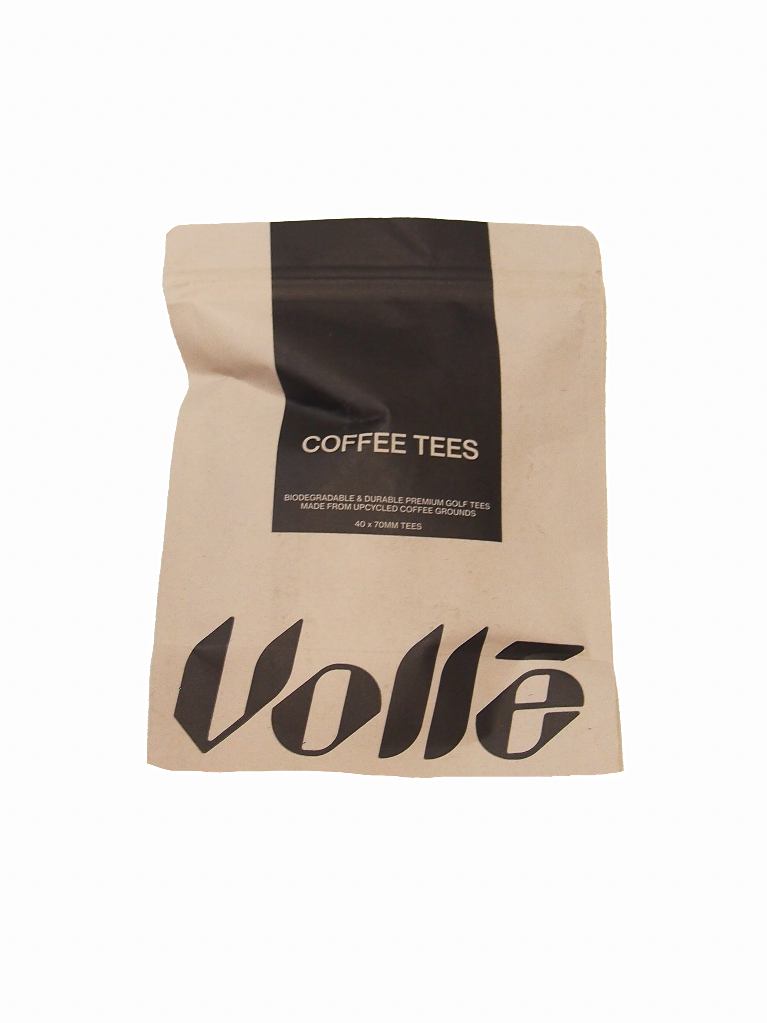 COFFEE TEES - VOLLÉ image 0