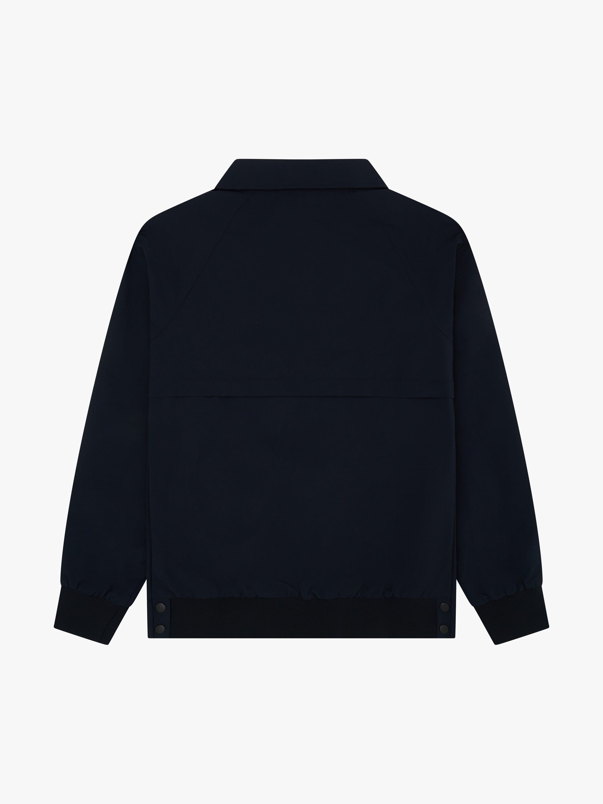 WET WEATHER JACKET - NAVY image 1