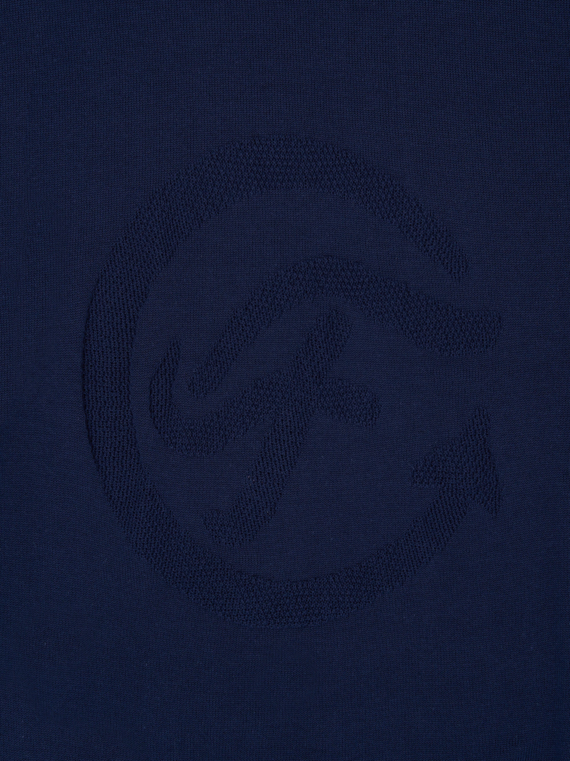 THE FLIERS CLUB KNIT JUMPER image 1