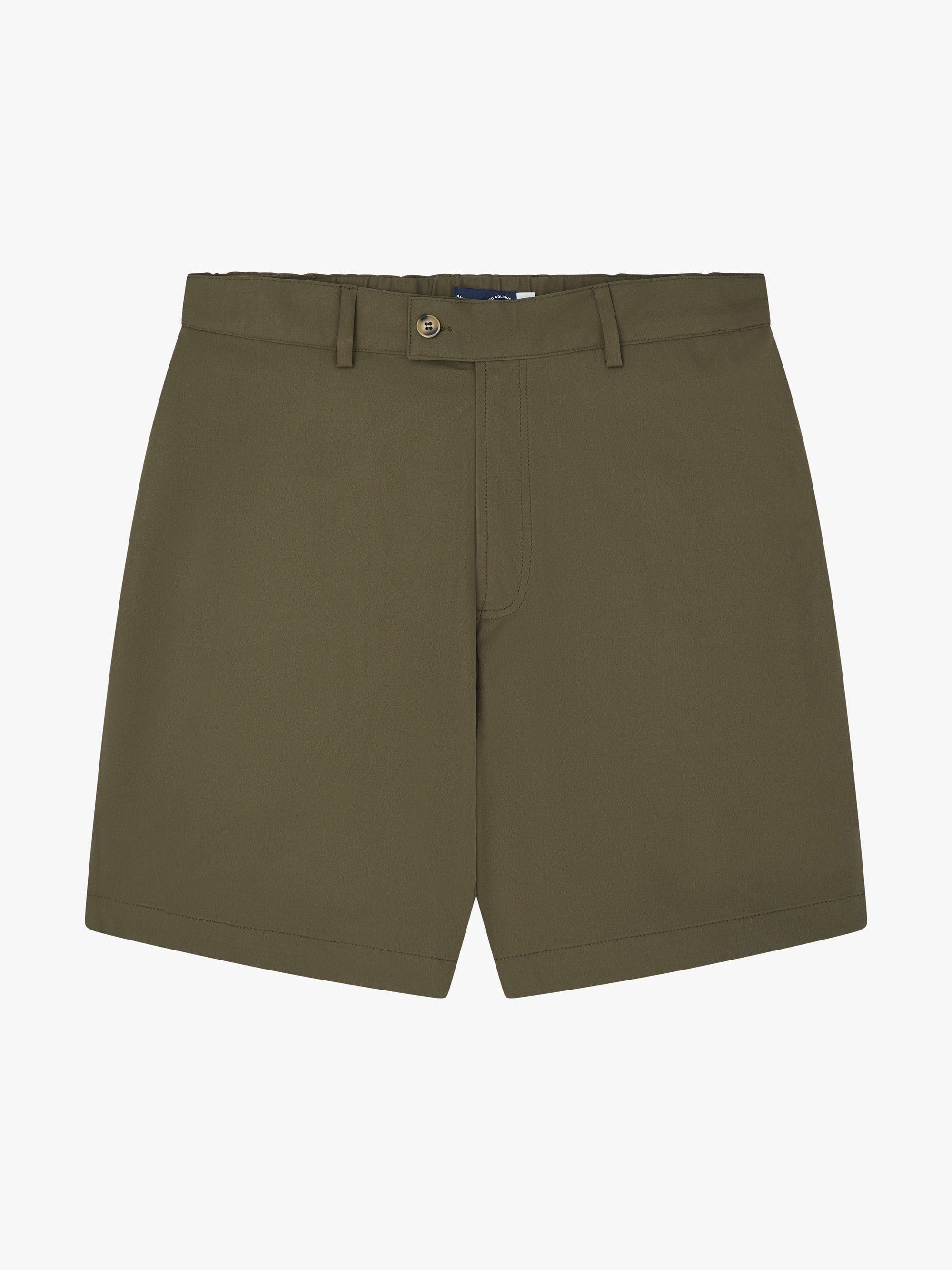 SHORTS - OLIVE image 0