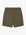 SHORTS - OLIVE image 0
