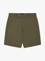 SHORTS - OLIVE image 0
