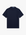 HEAVYWEIGHT TEE SHIRT - NAVY image 0