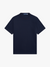 HEAVYWEIGHT TEE SHIRT - NAVY image 0