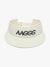 AAGGG VISOR - CREAM image 0