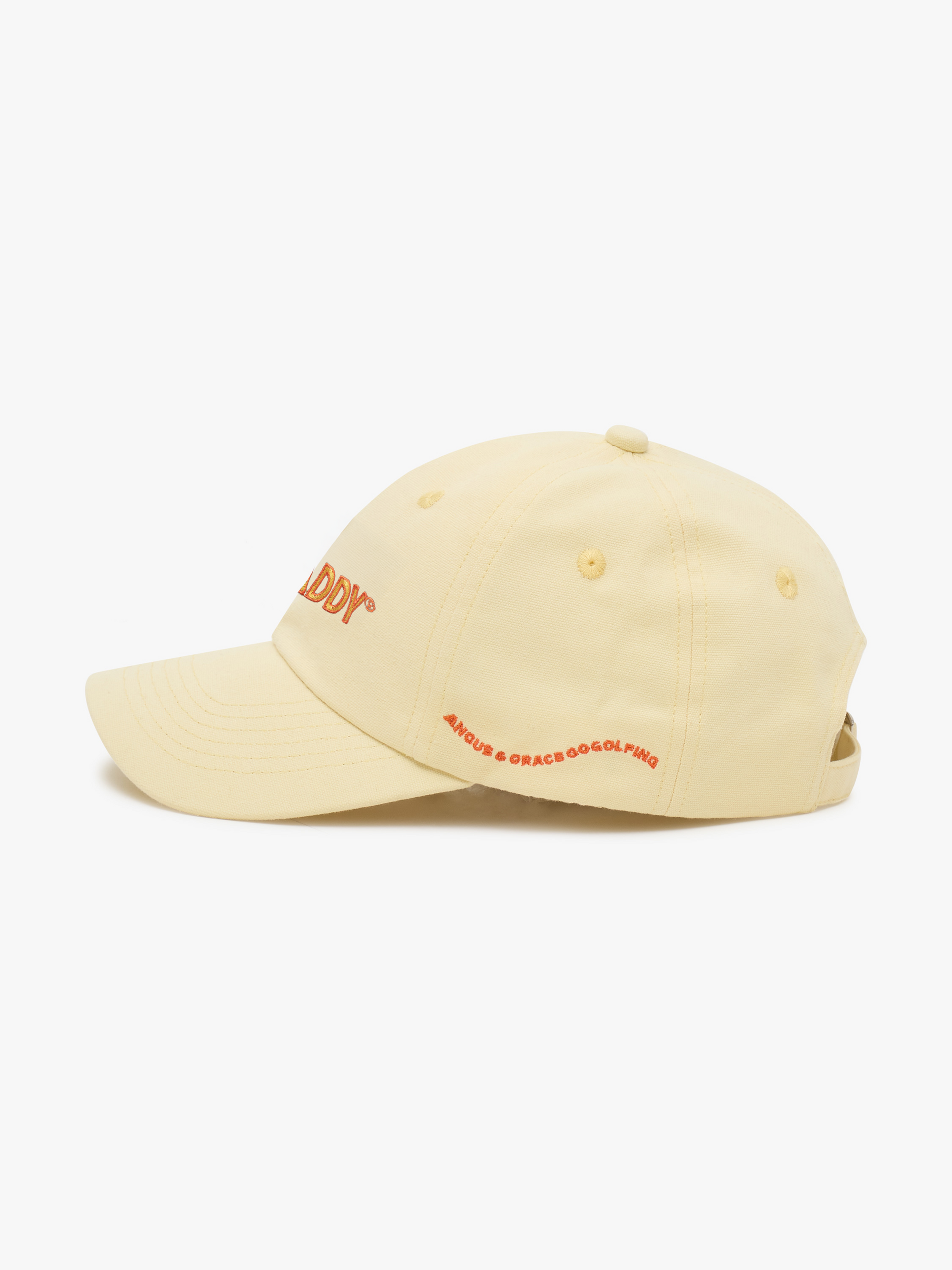 GOLF DADDY - LEMON image 1