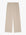 WOMEN'S WIDE LEG PANT - BEIGE image 0