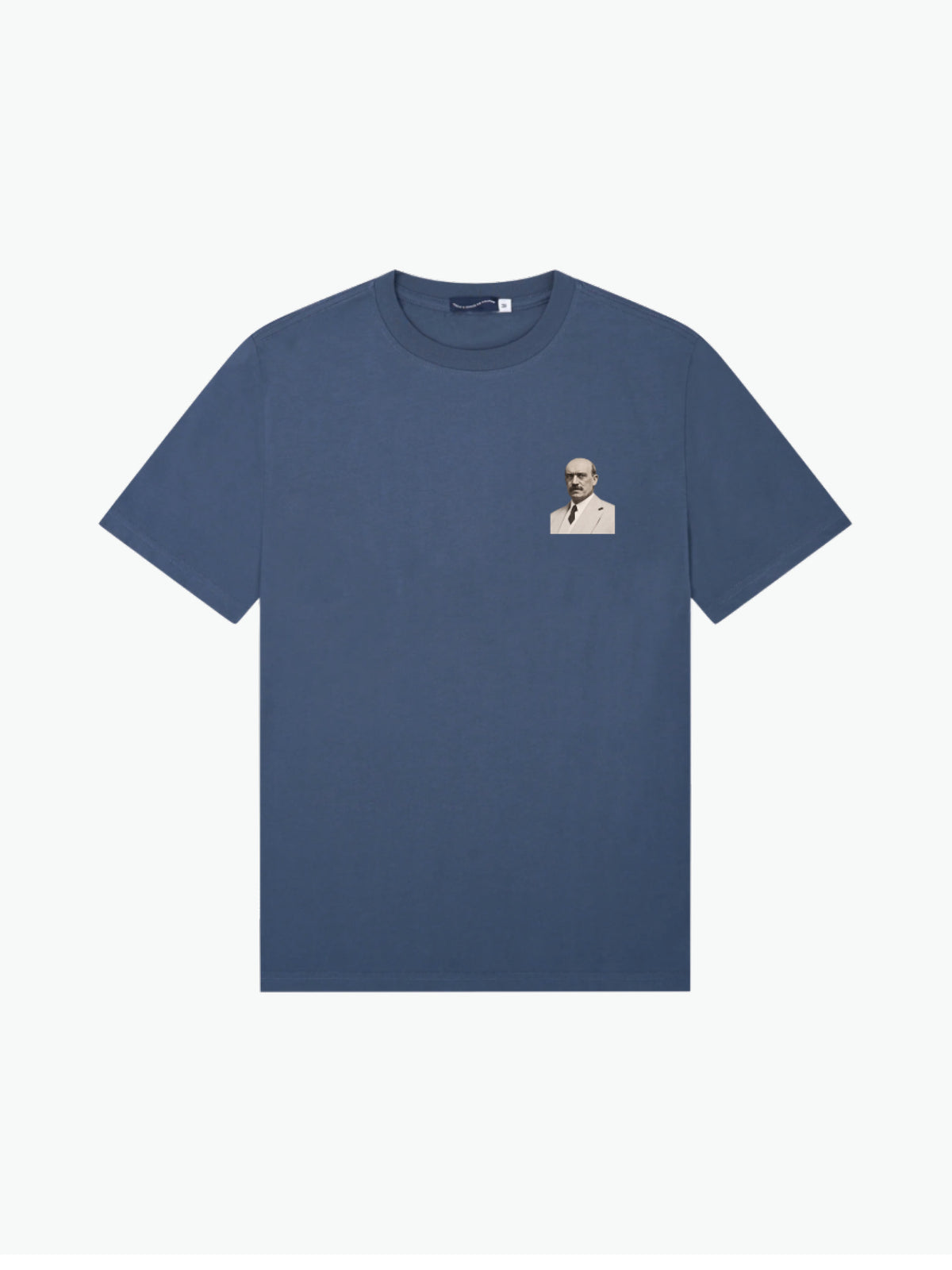 Australian Golf Passport Tee shirt PRE ORDER