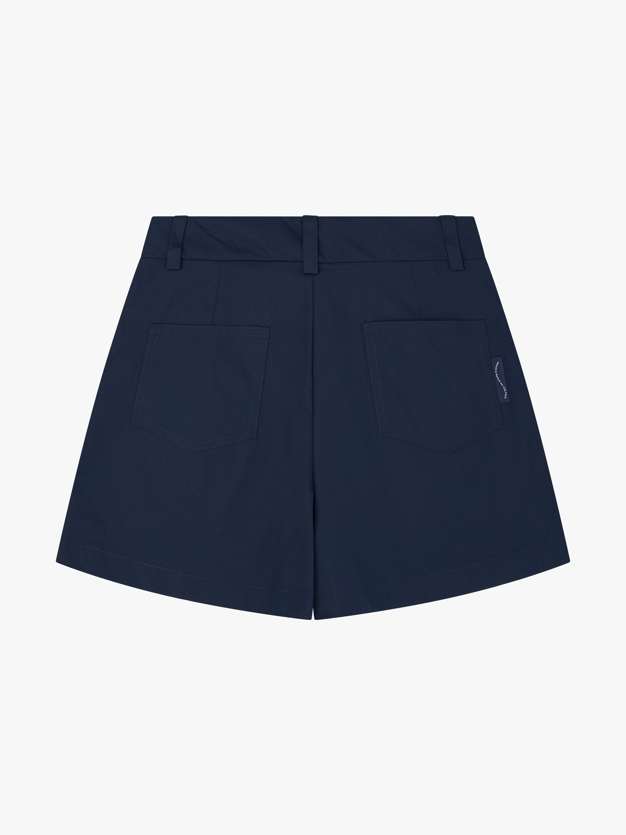 SKORT - NAVY image 2