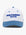 GOLF DADDY - WHITE W/ BLUE SUEDE BRIM image 0