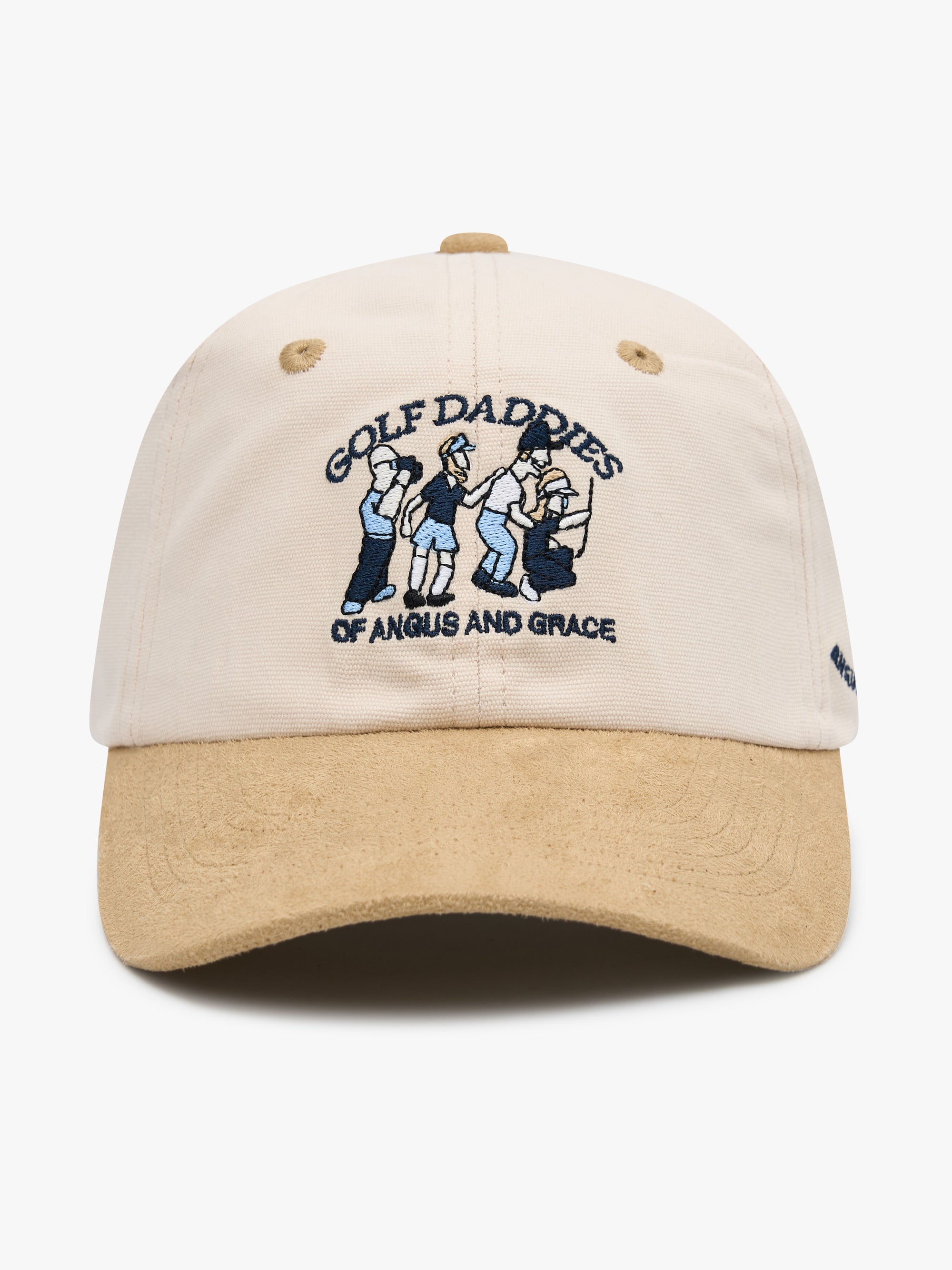 GOLF DADDIES - SAND image 0