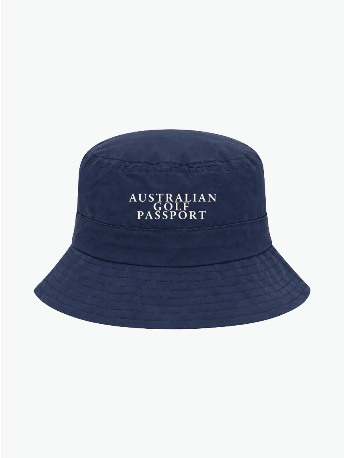 Australian Golf Passport Bucket Hat PRE ORDER