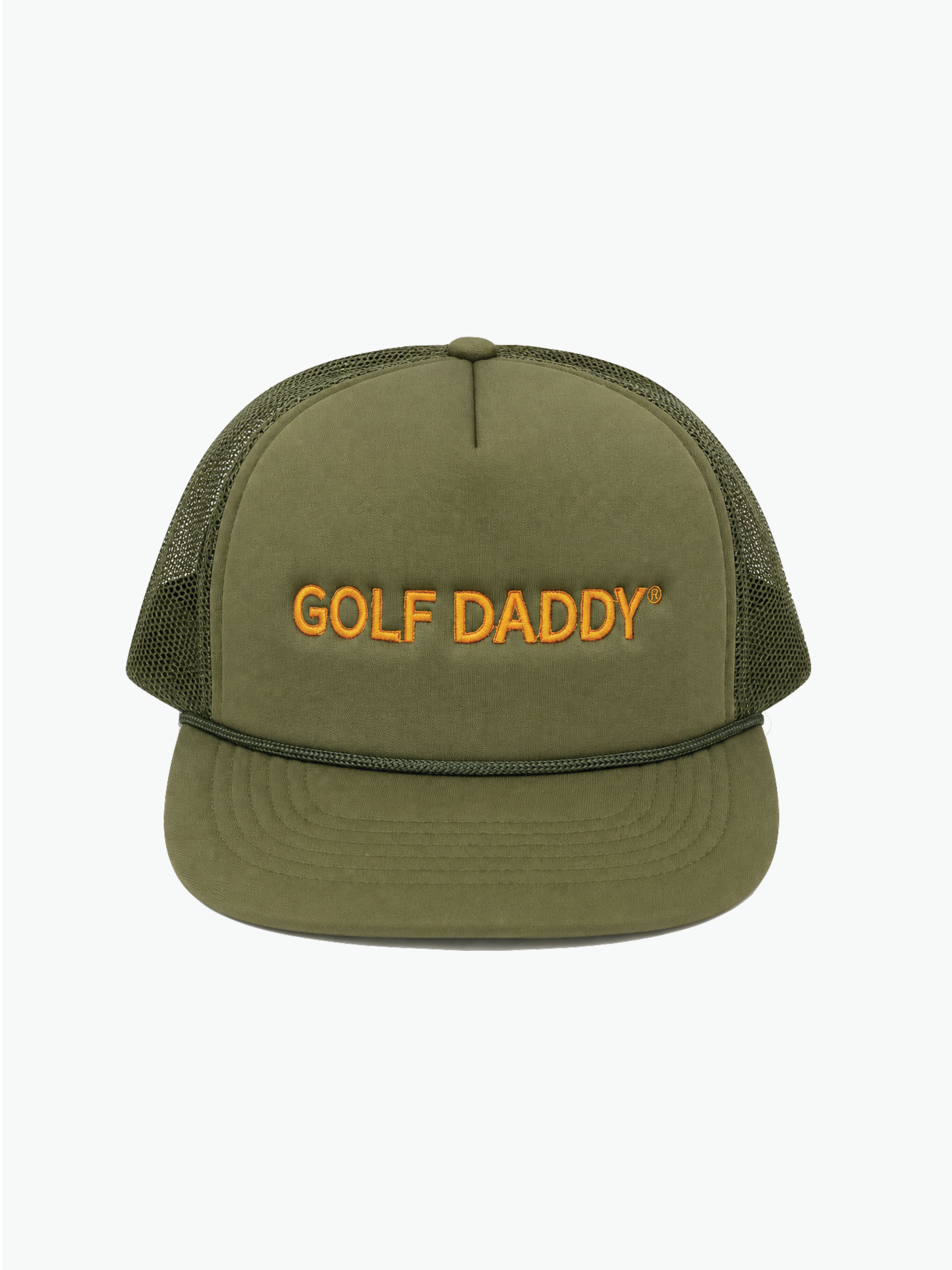 GOLF DADDY Cap