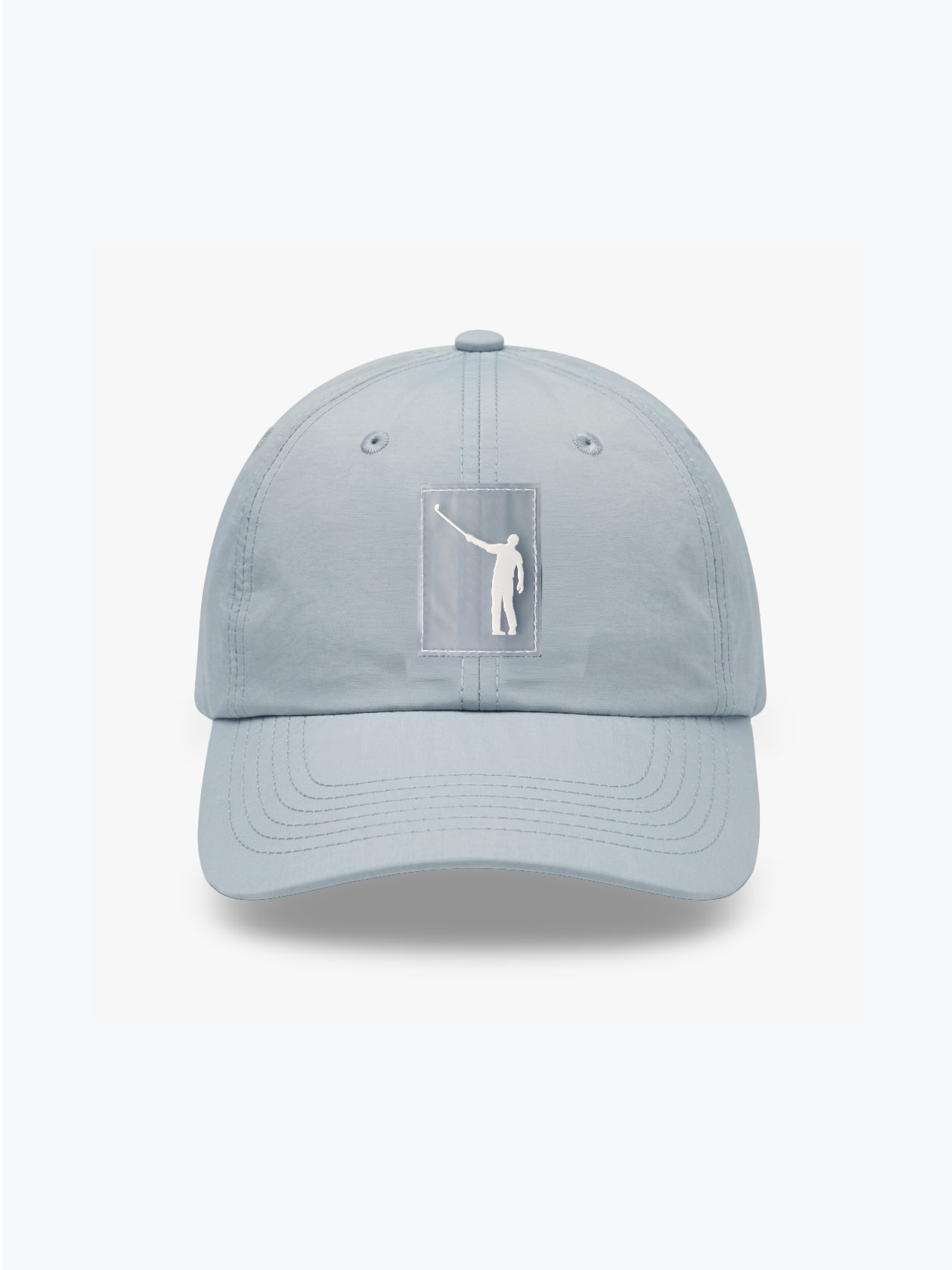 No Laying Up Cap