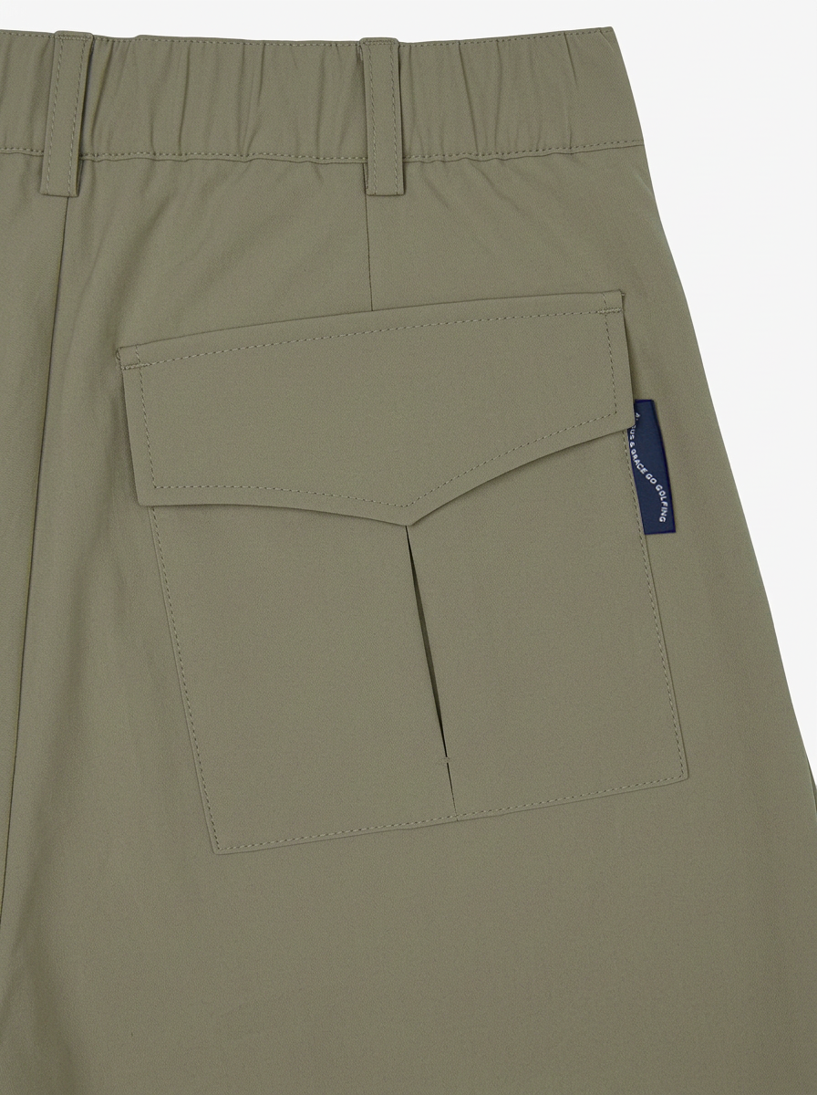 Men's Trouser