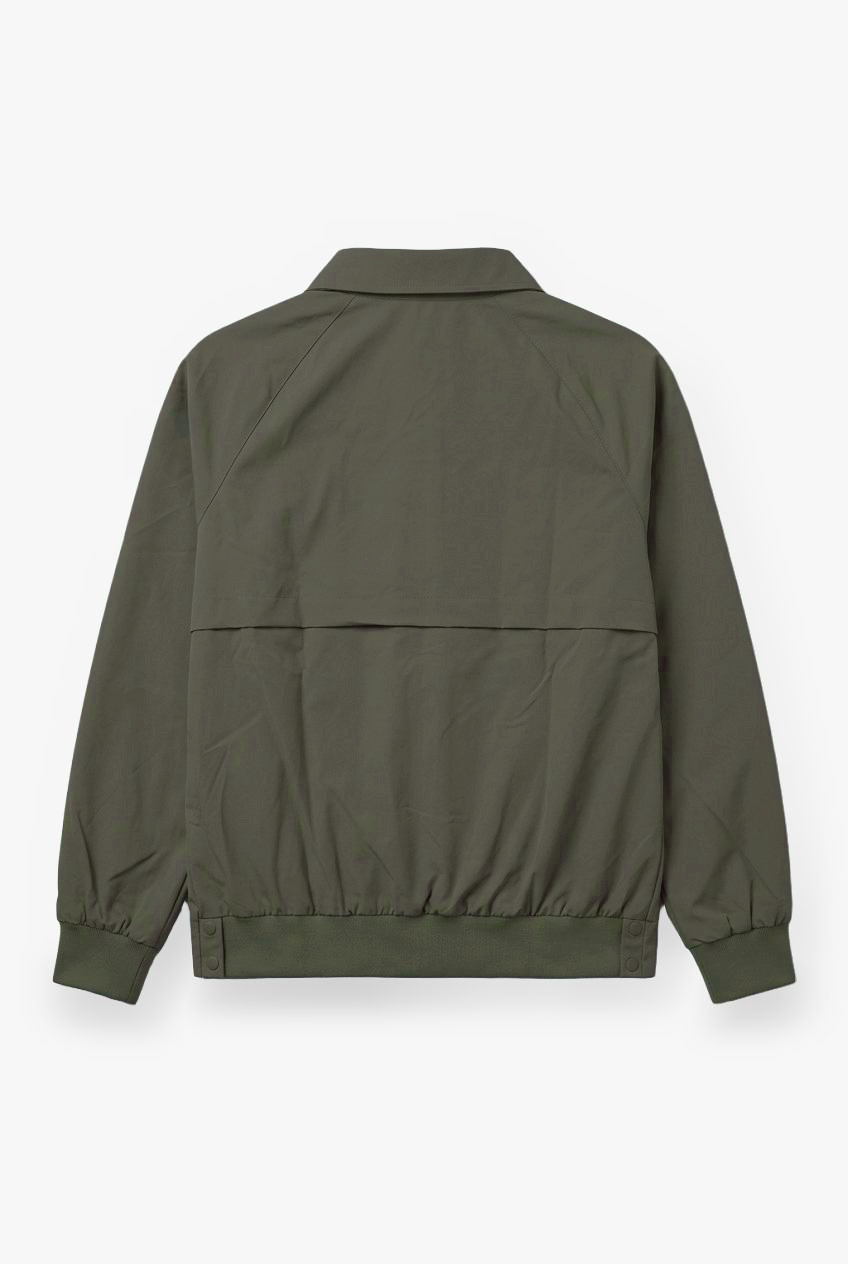 Coach Jacket