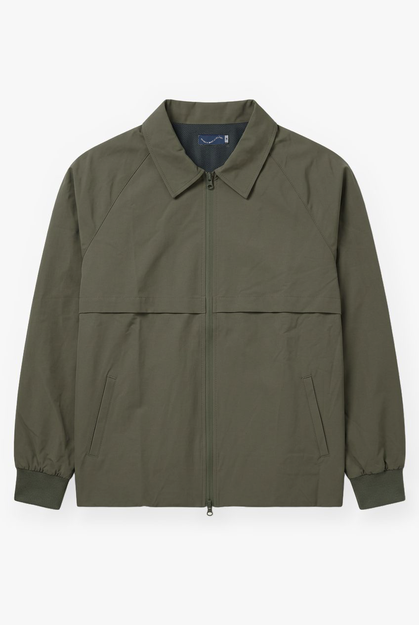 Coach Jacket