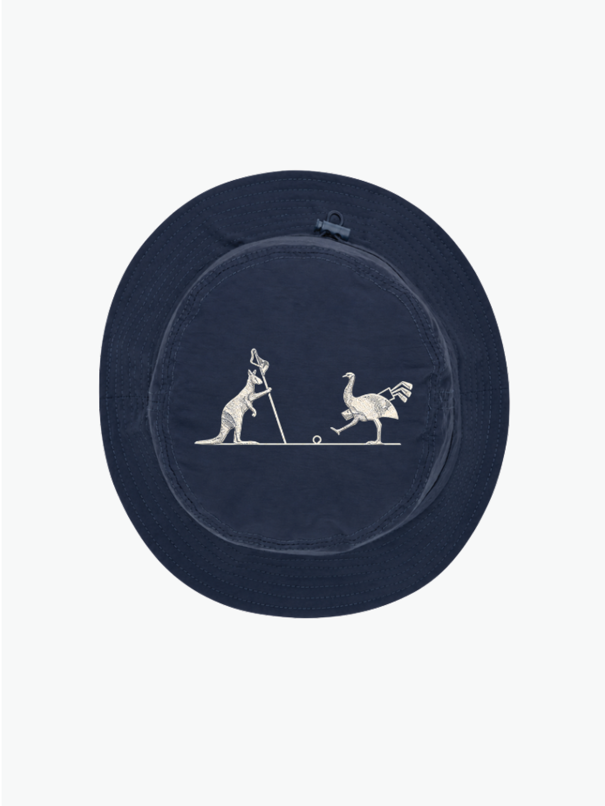 Australian Golf Passport Bucket Hat PRE ORDER