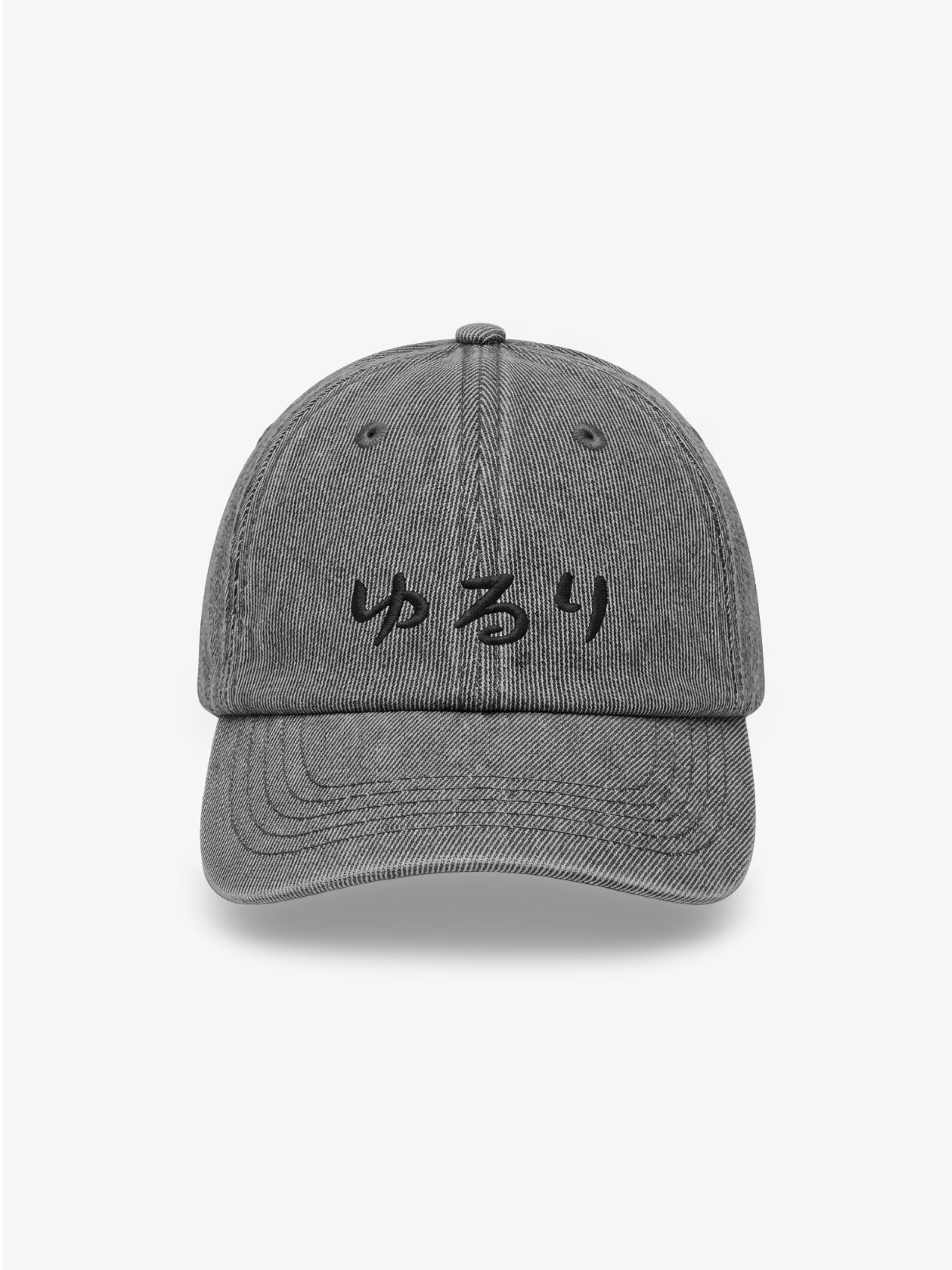 Yururi Cap